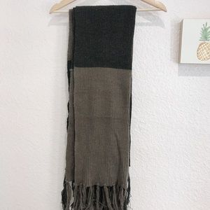 Scarf for winter